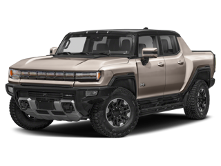 HUMMER EV vs Tesla Cybertruck - Jerry's Buick GMC in Weatherford TX