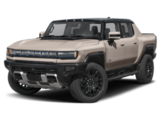 HUMMER EV vs Tesla Cybertruck - Jerry's Buick GMC in Weatherford TX