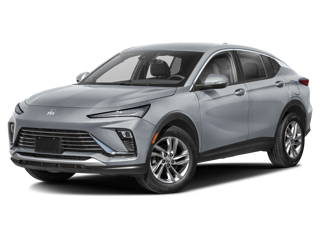 Buick Envista - Jerry's Buick GMC in Weatherford TX