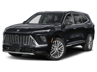 Buick Enclave - Jerry's Buick GMC in Weatherford TX