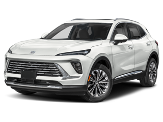 Buick Envision - Jerry's Buick GMC in Weatherford TX