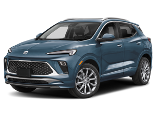 Buick Encore GX - Jerry's Buick GMC in Weatherford TX