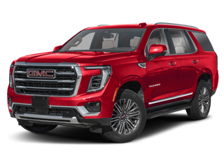 GMC Yukon - Jerry's Buick GMC in Weatherford TX