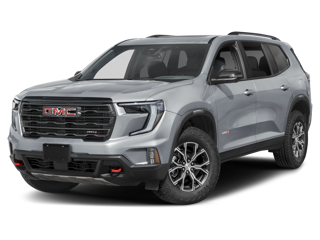 GMC Acadia - Jerry's Buick GMC in Weatherford TX