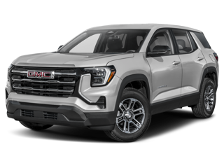 GMC Terrain - Jerry's Buick GMC in Weatherford TX