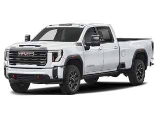 GMC Sierra HD - Jerry's Buick GMC in Weatherford TX