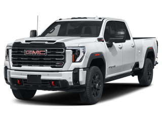 GMC Sierra HD - Jerry's Buick GMC in Weatherford TX