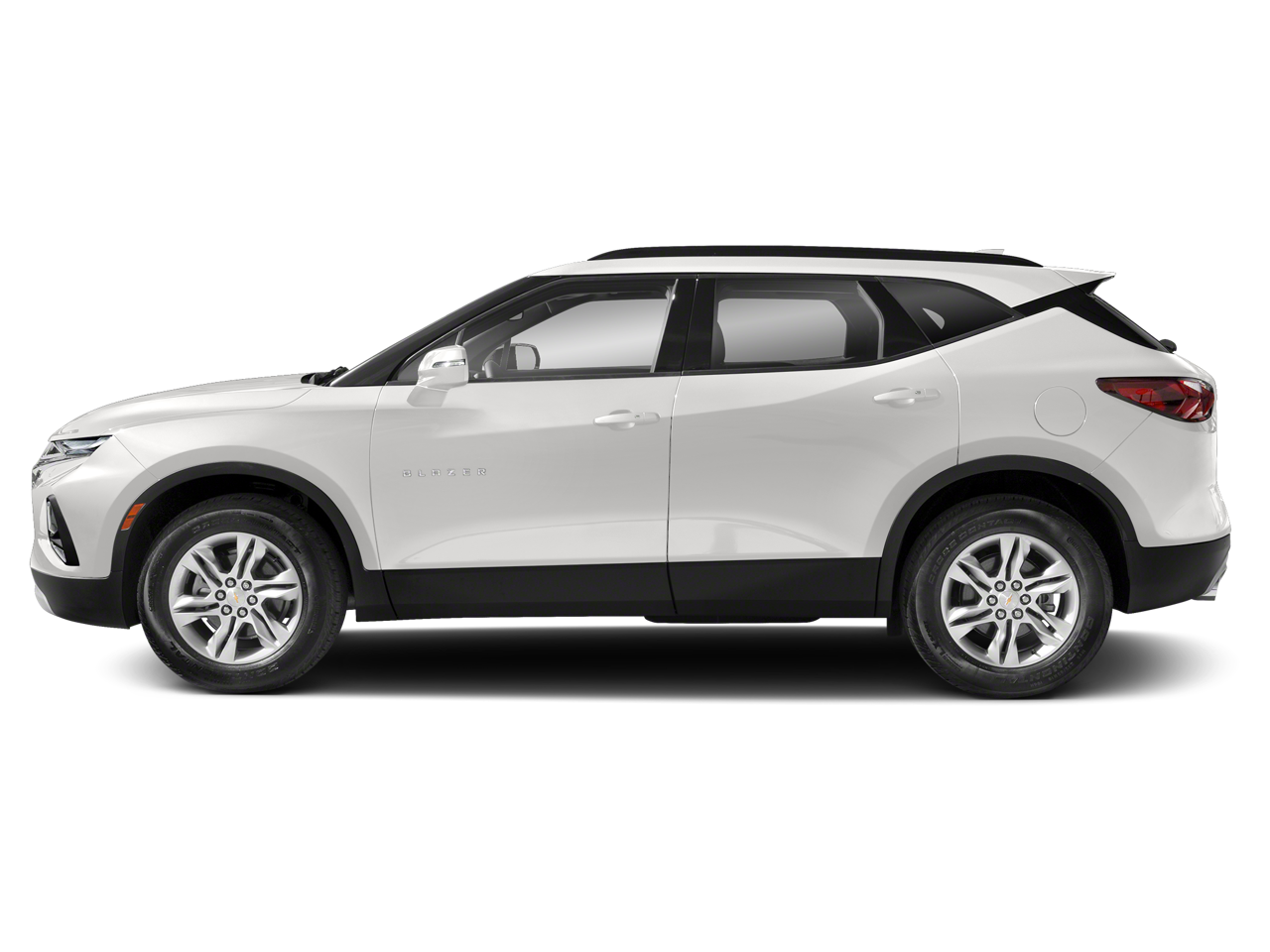 2020 Chevrolet Blazer Base