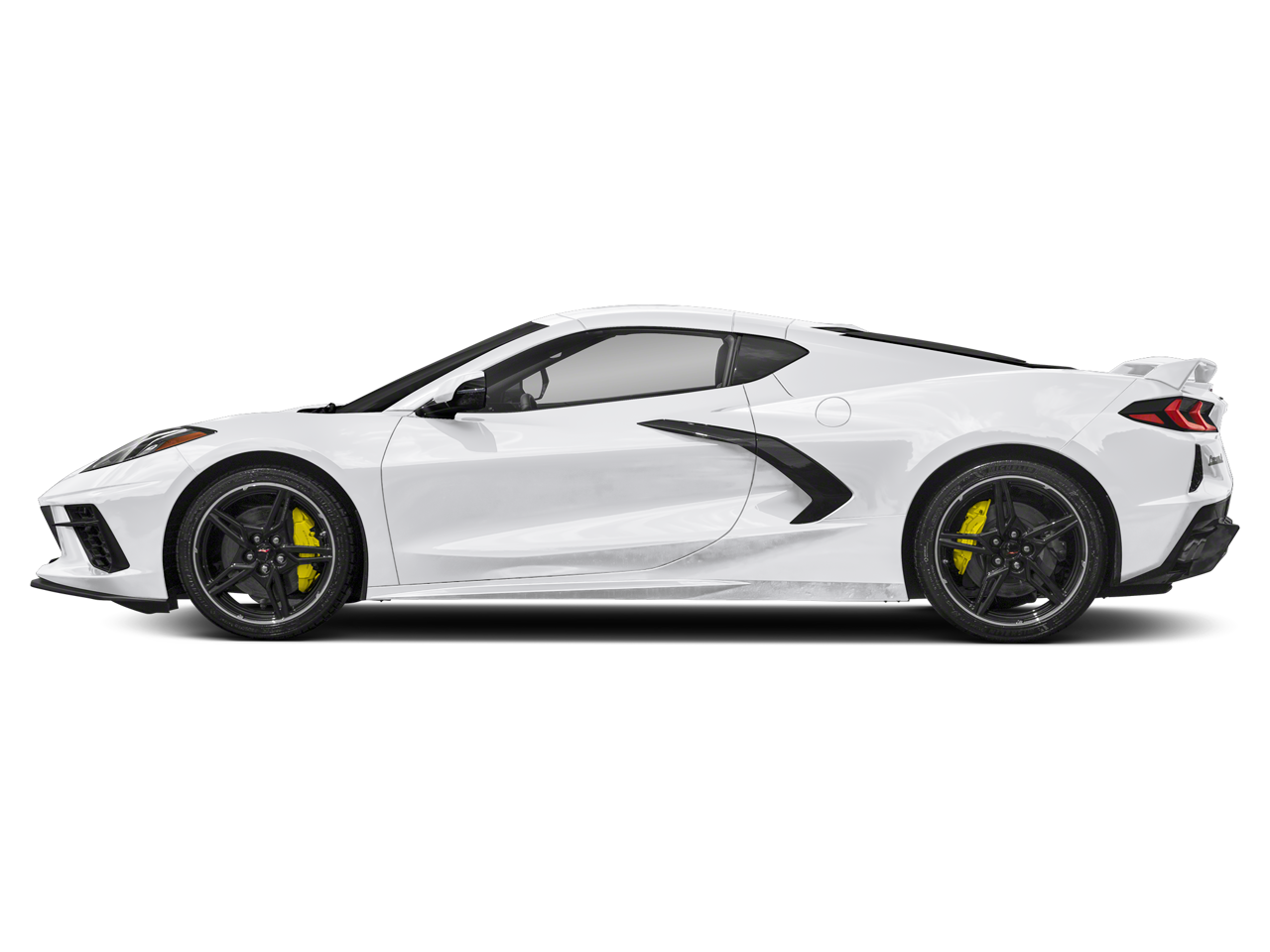 2023 Chevrolet Corvette Stingray Stingray