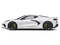 2023 Chevrolet Corvette Stingray Stingray