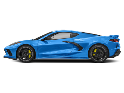 2023 Chevrolet Corvette Stingray Stingray