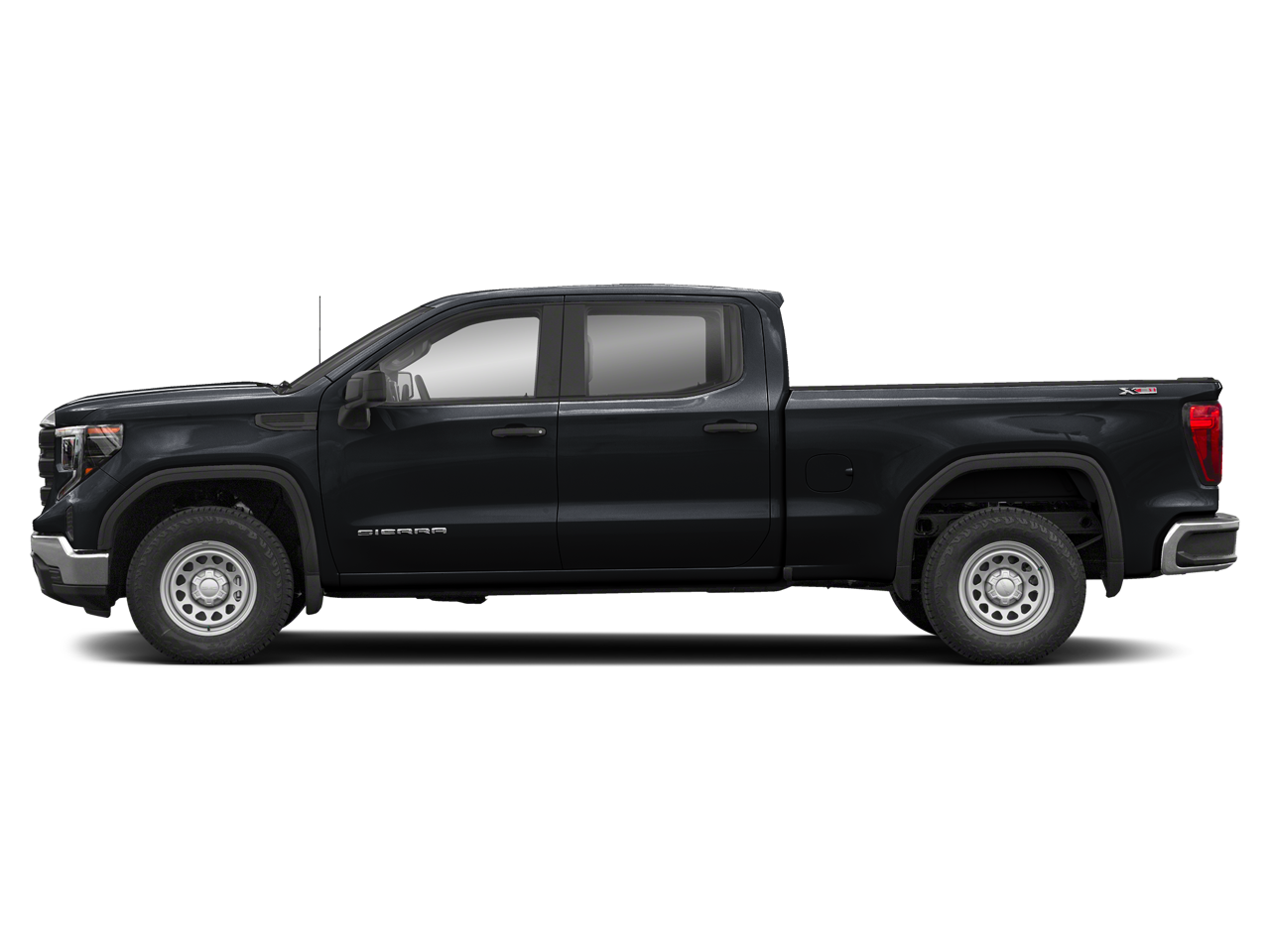 2024 GMC Sierra 1500 Base