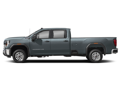 2024 GMC Sierra 2500 HD AT4X