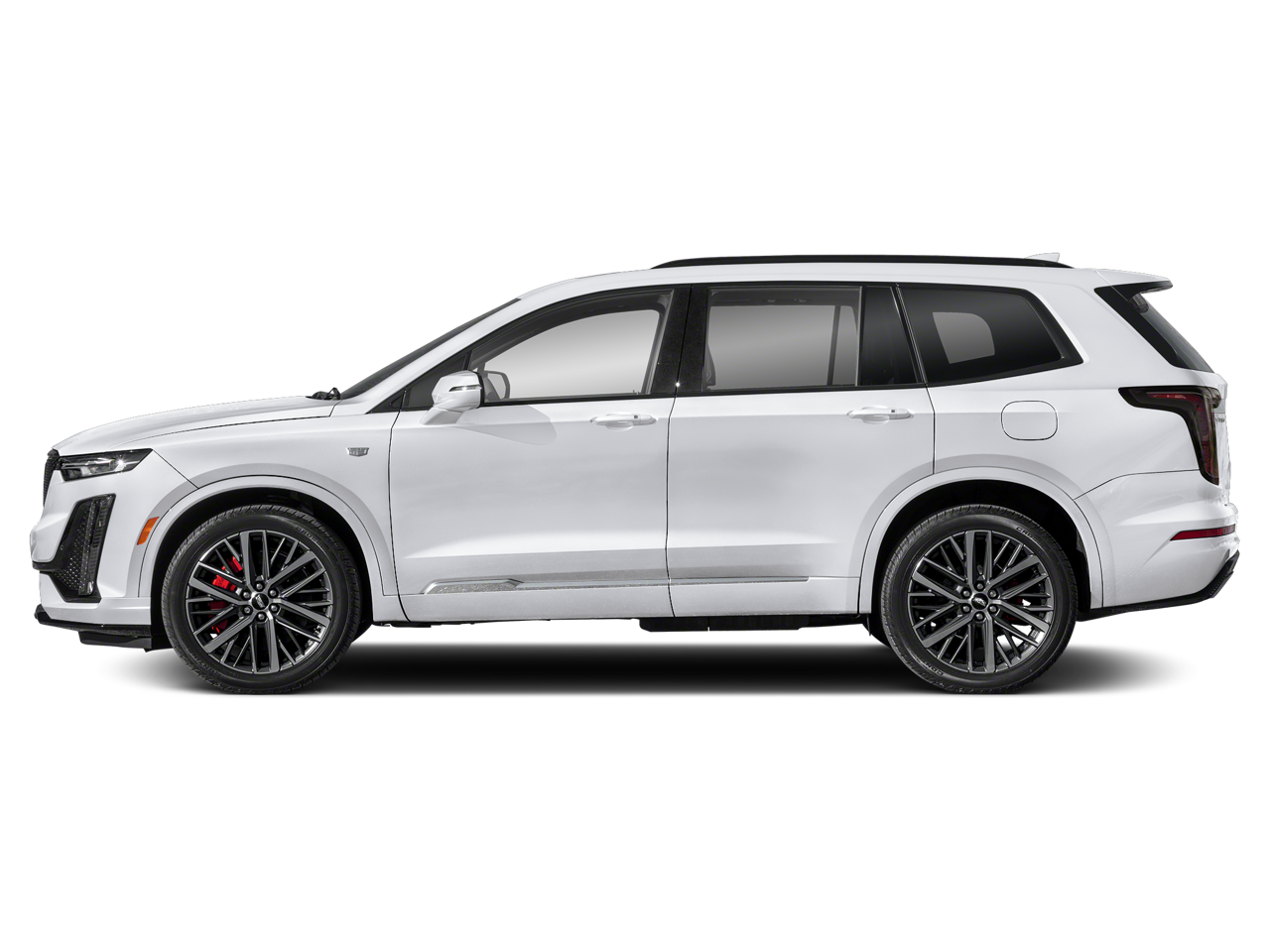 2025 Cadillac XT6 Base