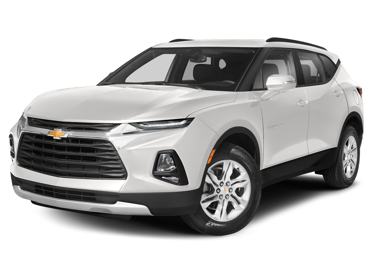 2020 Chevrolet Blazer Base