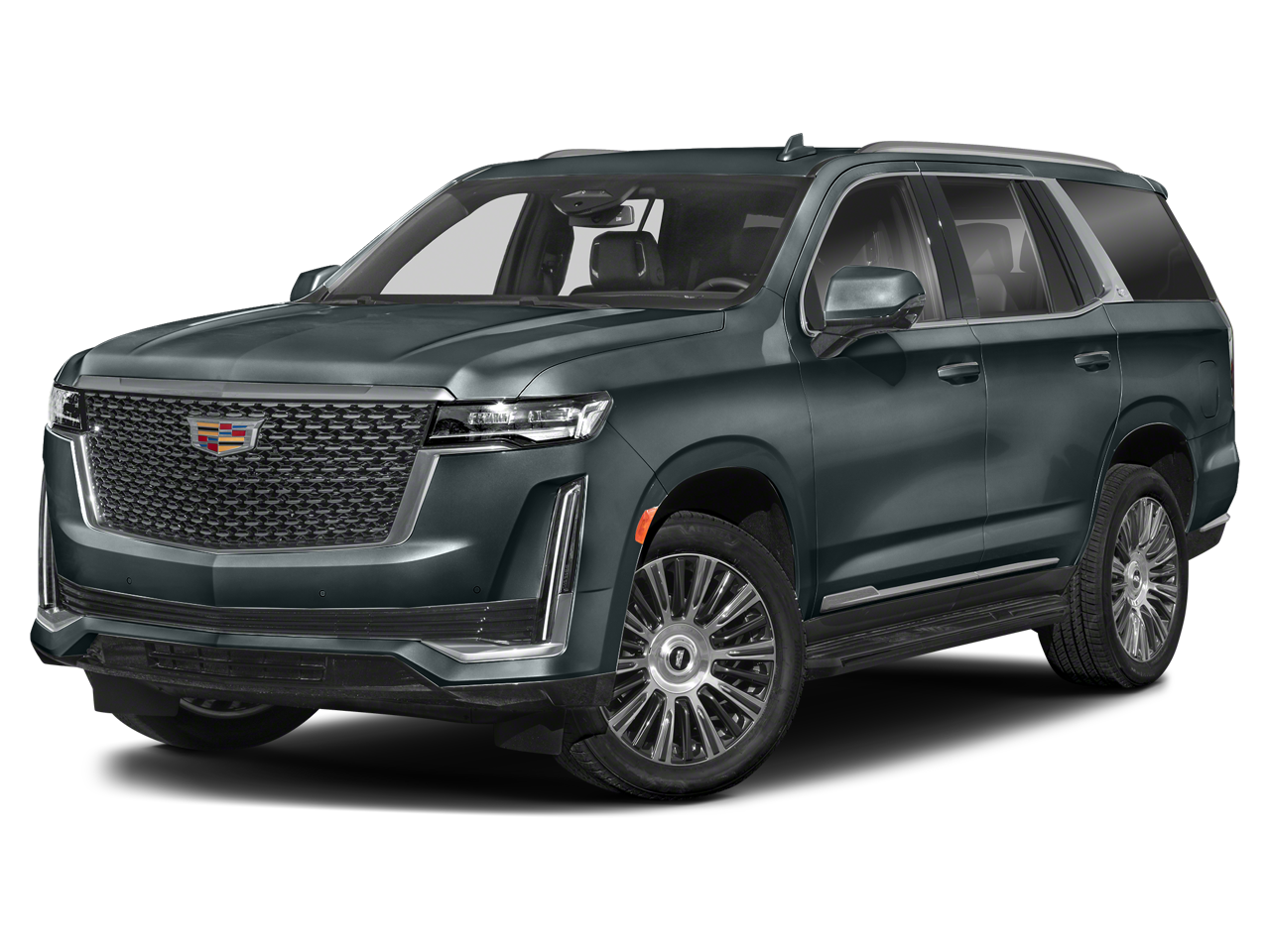 2022 Cadillac Escalade Base