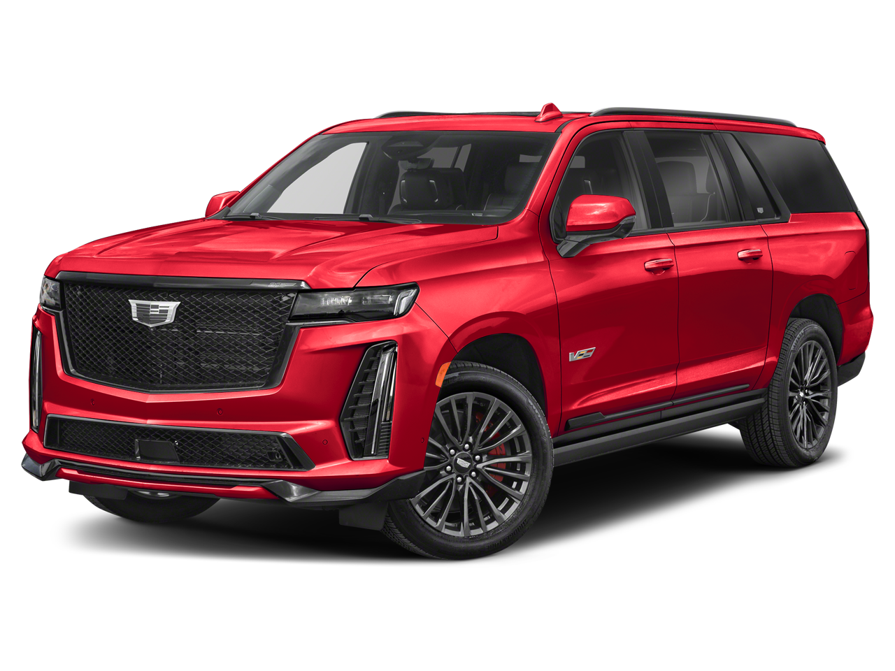 2023 Cadillac Escalade ESV V-Series