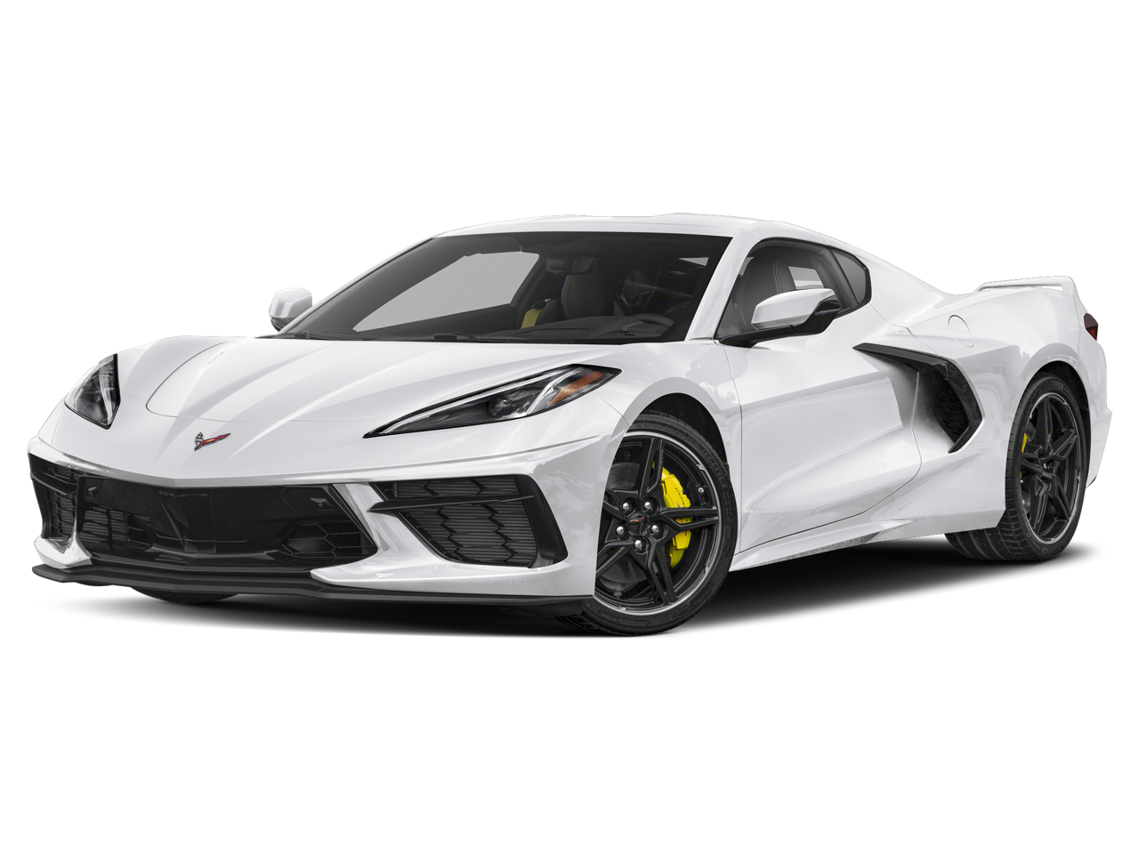 2023 Chevrolet Corvette Stingray Stingray