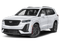 2025 Cadillac XT6 Base