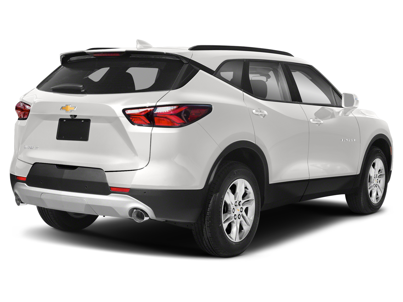 2020 Chevrolet Blazer Base