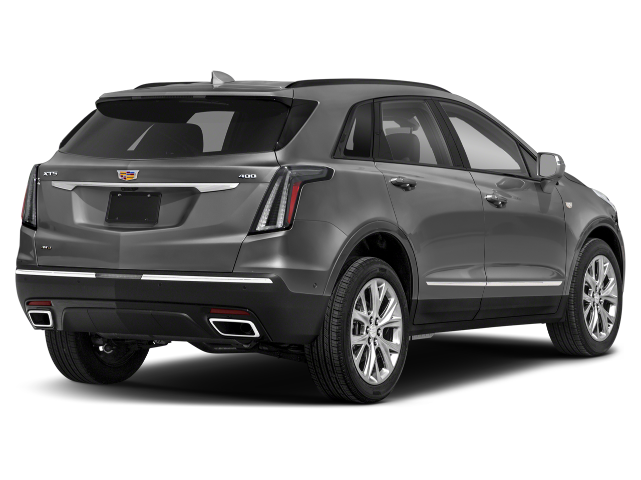 2022 Cadillac XT5 Sport