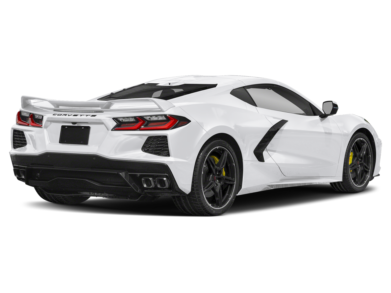 2023 Chevrolet Corvette Stingray Stingray