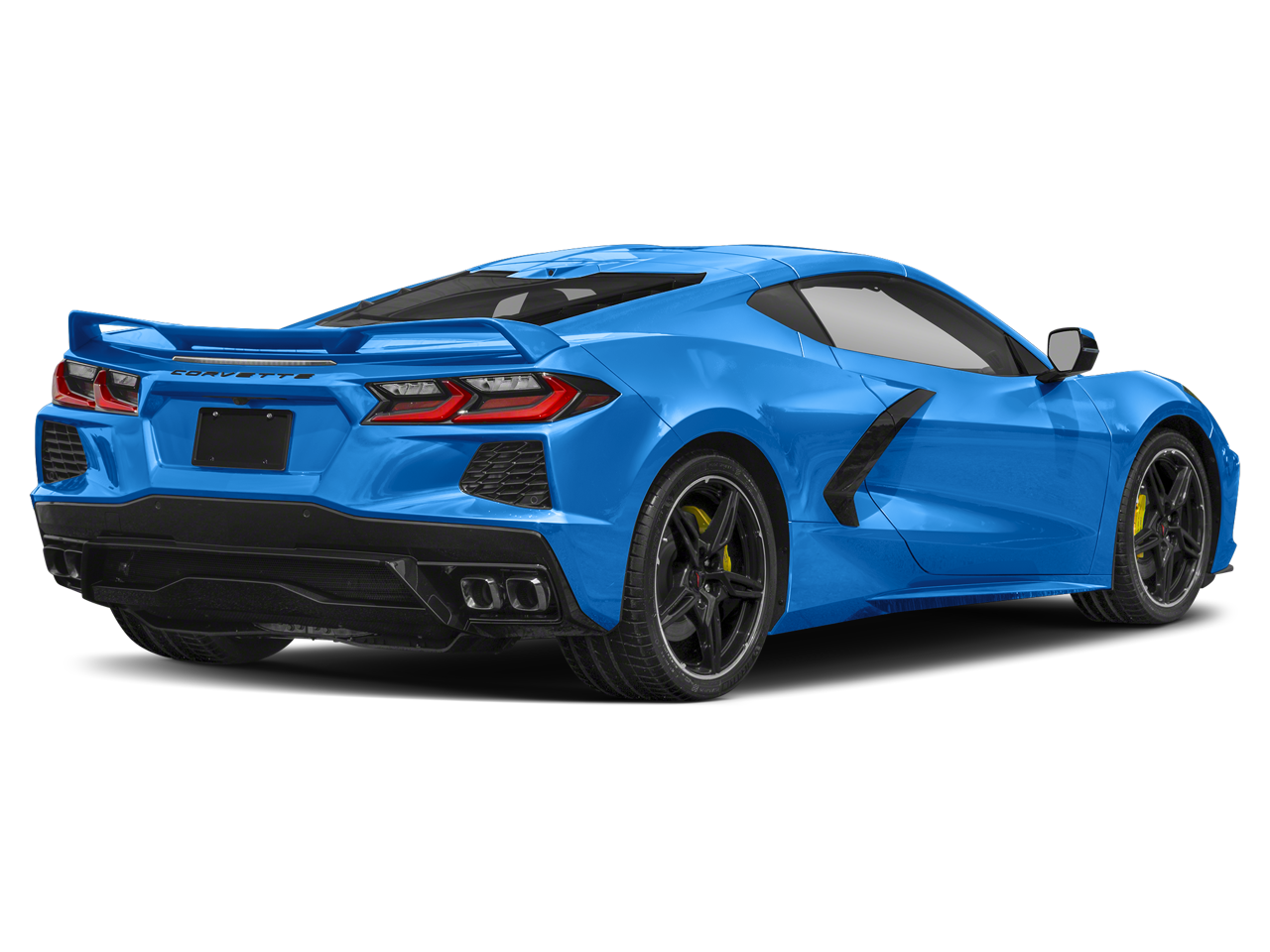 2023 Chevrolet Corvette Stingray Stingray