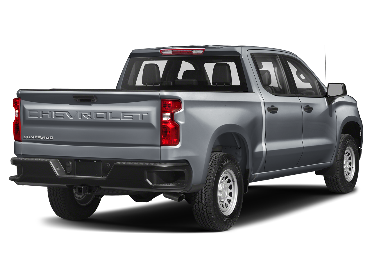 2023 Chevrolet Silverado 1500 Base