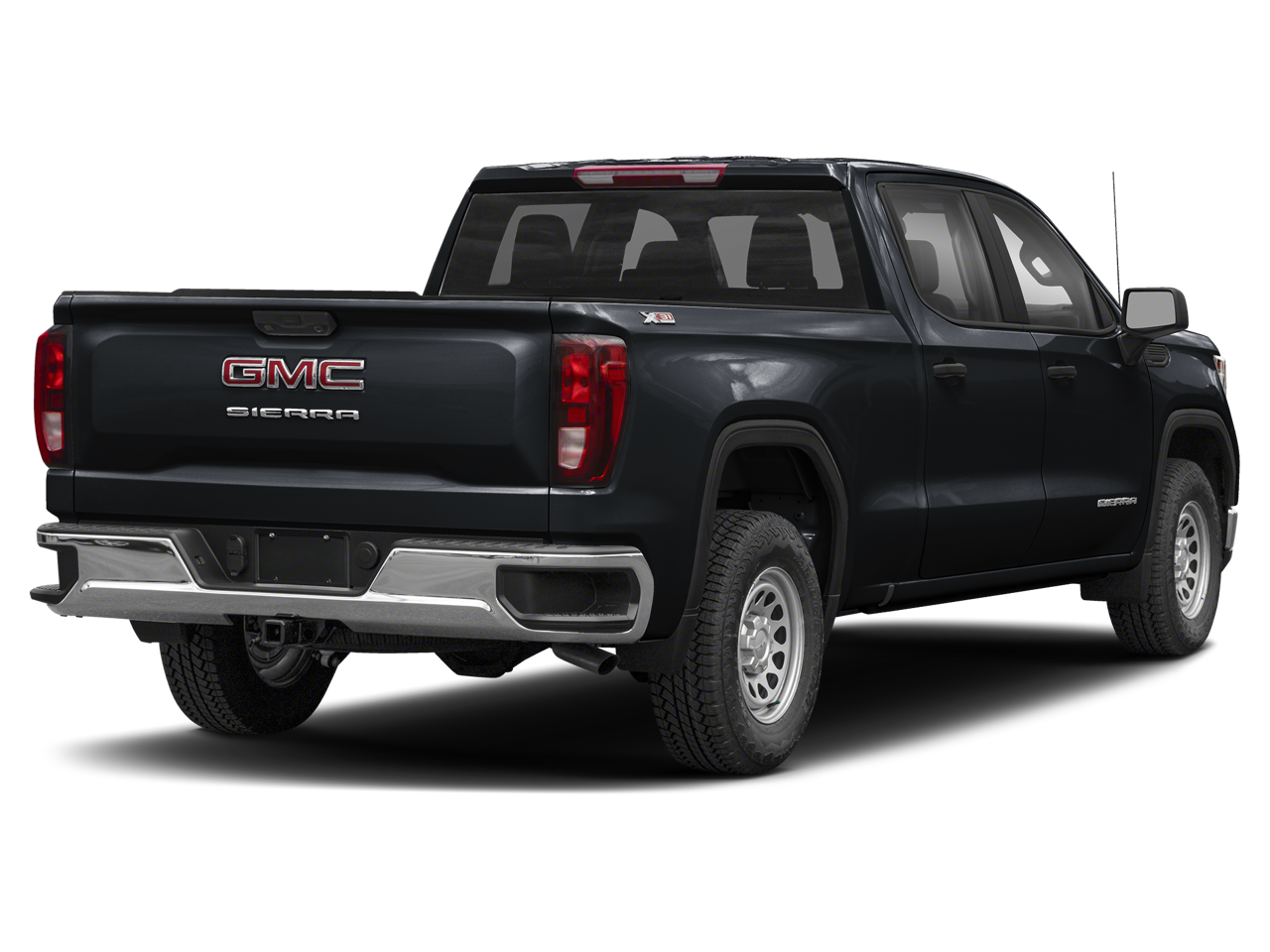 2024 GMC Sierra 1500 Base