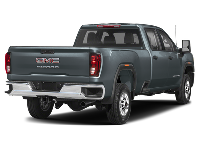 2024 GMC Sierra 2500 HD AT4X