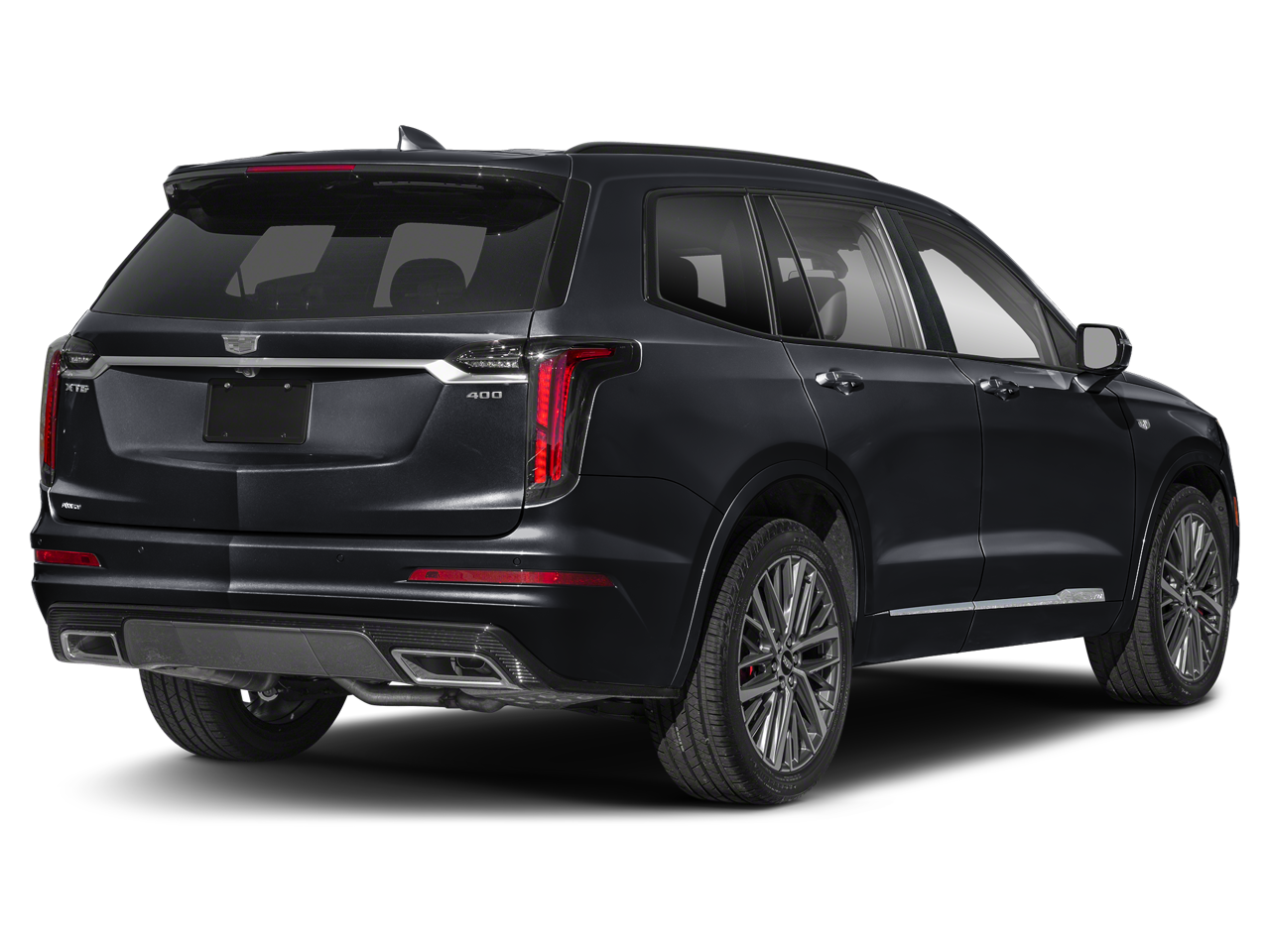 2025 Cadillac XT6 Base