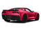 2017 Chevrolet Corvette Grand Sport Grand Sport