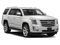 2020 Cadillac Escalade Platinum Edition