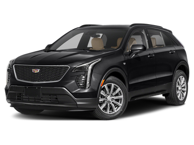 2022 Cadillac XT4 Base