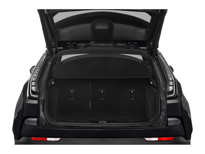 2022 Cadillac XT4 Base