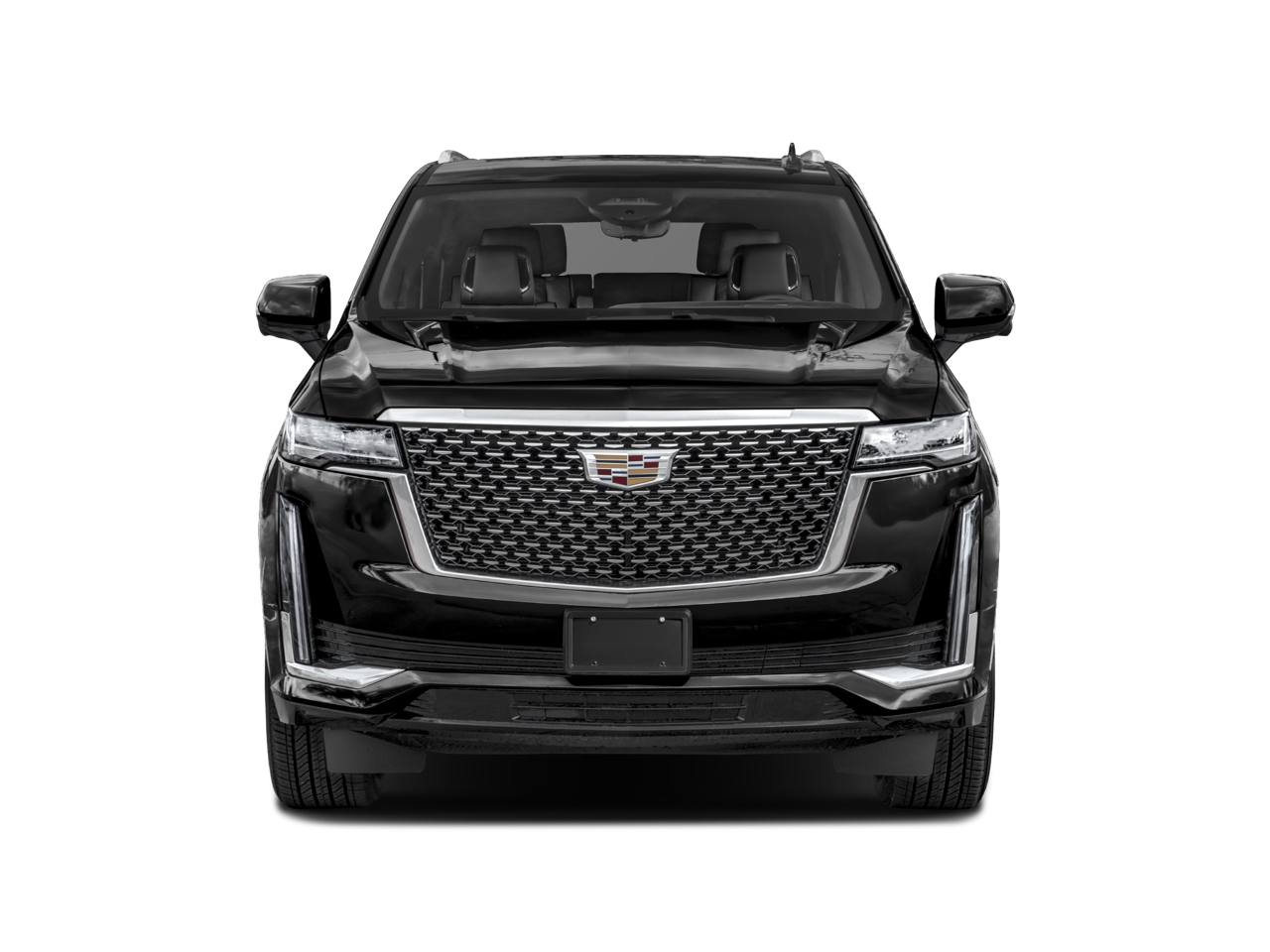 2023 Cadillac Escalade ESV Premium