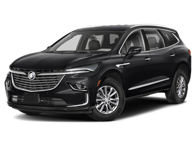 2024 Buick Enclave Premium Group