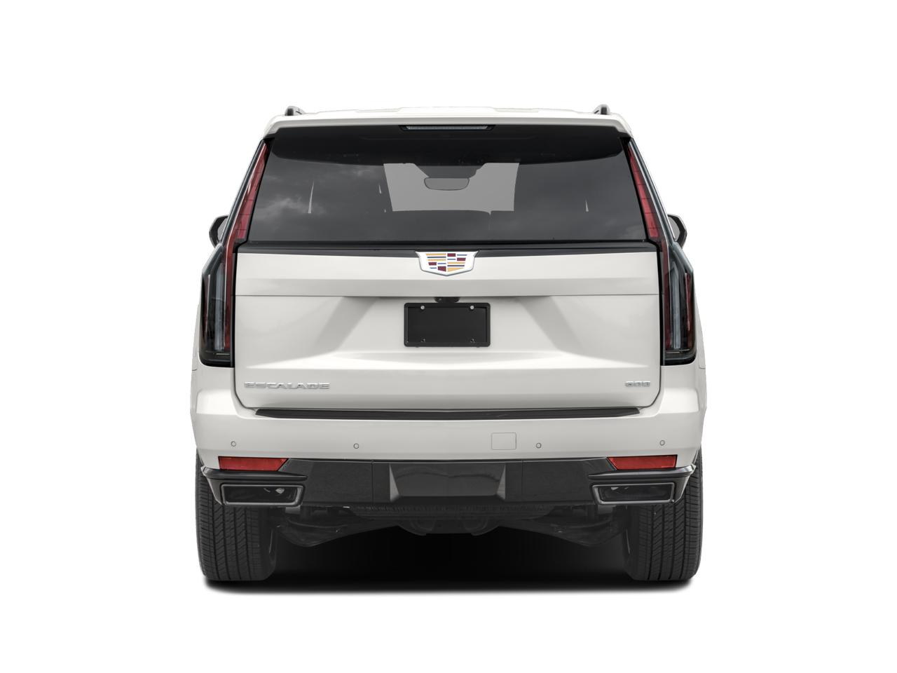 2024 Cadillac Escalade Base