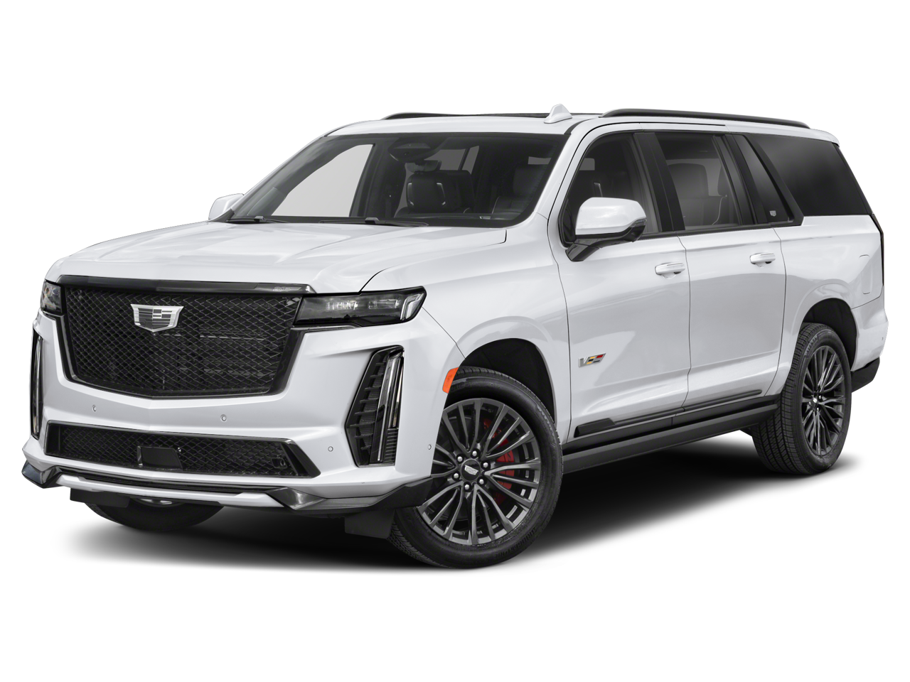 2024 Cadillac Escalade ESV Base