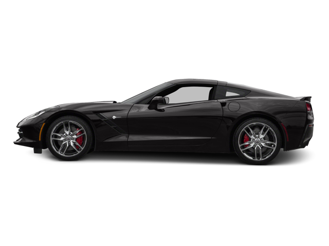 2016 Chevrolet Corvette Stingray Stingray Z51