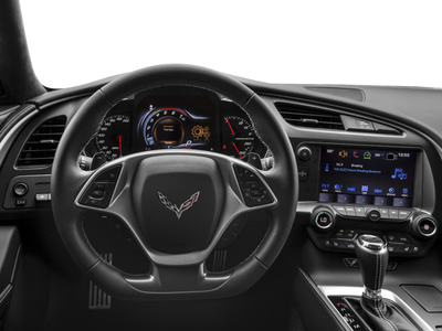 2016 Chevrolet Corvette Stingray Stingray Z51