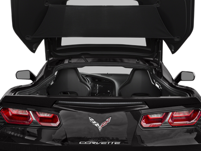 2016 Chevrolet Corvette Stingray Stingray Z51
