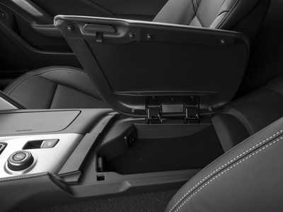 2016 Chevrolet Corvette Stingray Stingray Z51