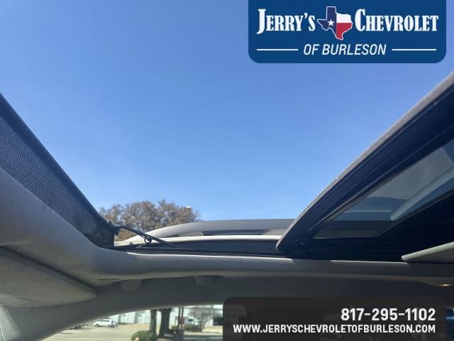 2019 Jeep Cherokee Trailhawk Elite