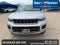2024 Jeep Grand Cherokee L Overland