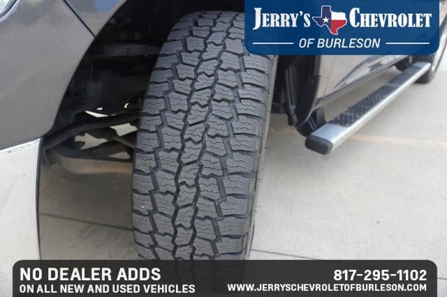 2019 RAM 1500 Classic Lone Star