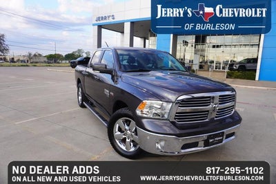2019 RAM 1500 Classic Lone Star