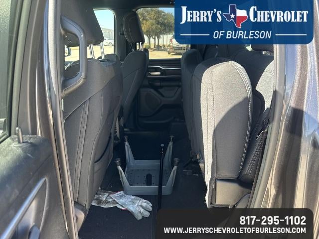 2021 RAM 1500 Lone Star