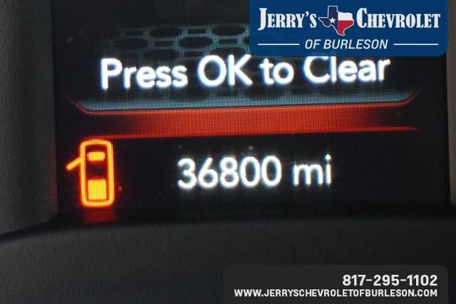 2021 RAM 1500 Lone Star