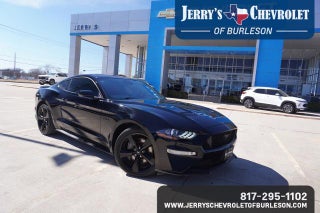 2022 Ford Mustang GT